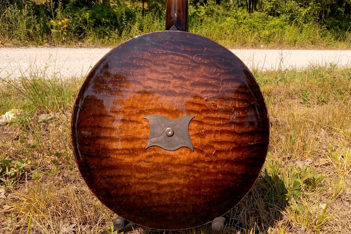 RESONATOR BANJOS