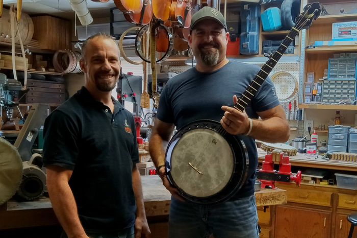 PERSONALIZED SUPPORT